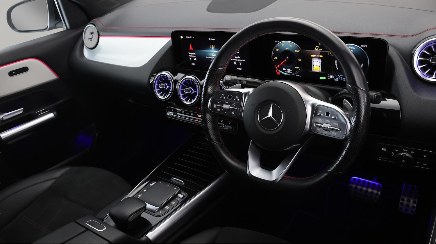 Used Mercedes-Benz EQA for sale - 76727658: Photo 10