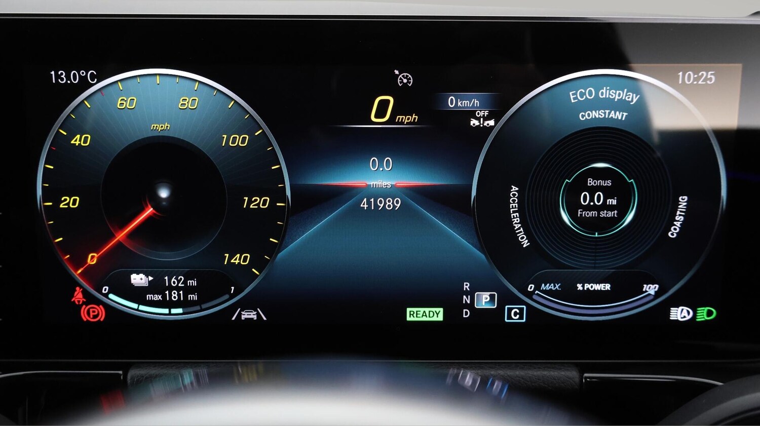 Used Mercedes-Benz EQA for sale - 76727658: Photo 11