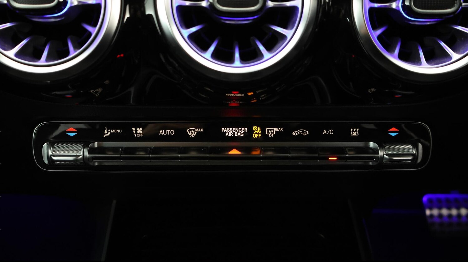 Used Mercedes-Benz EQA for sale - 76727658: Photo 12