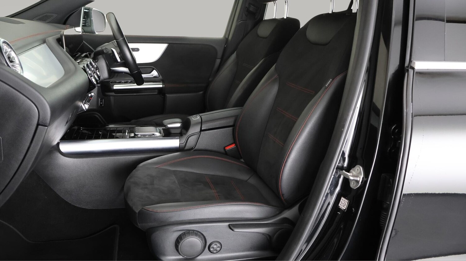 Used Mercedes-Benz EQA for sale - 76727658: Photo 14