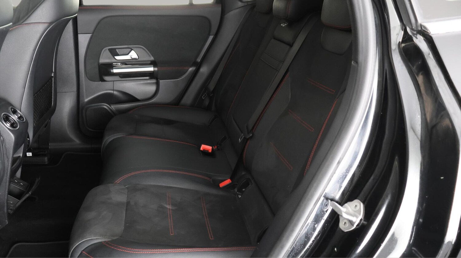 Used Mercedes-Benz EQA for sale - 76727658: Photo 16