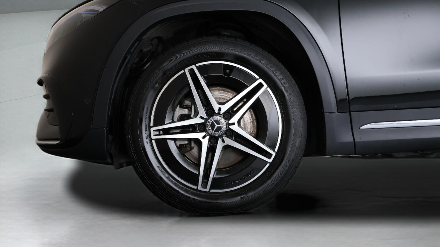 Used Mercedes-Benz EQA for sale - 76727658: Photo 18