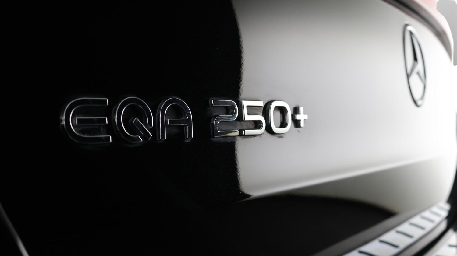 Used Mercedes-Benz EQA for sale - 76727658: Photo 21