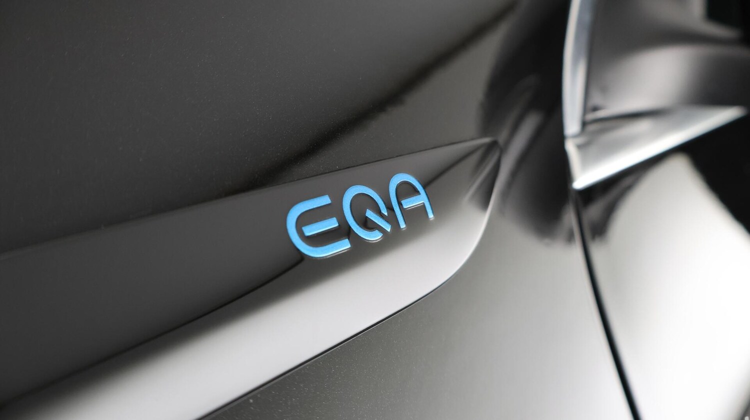 Used Mercedes-Benz EQA for sale - 76727658: Photo 22