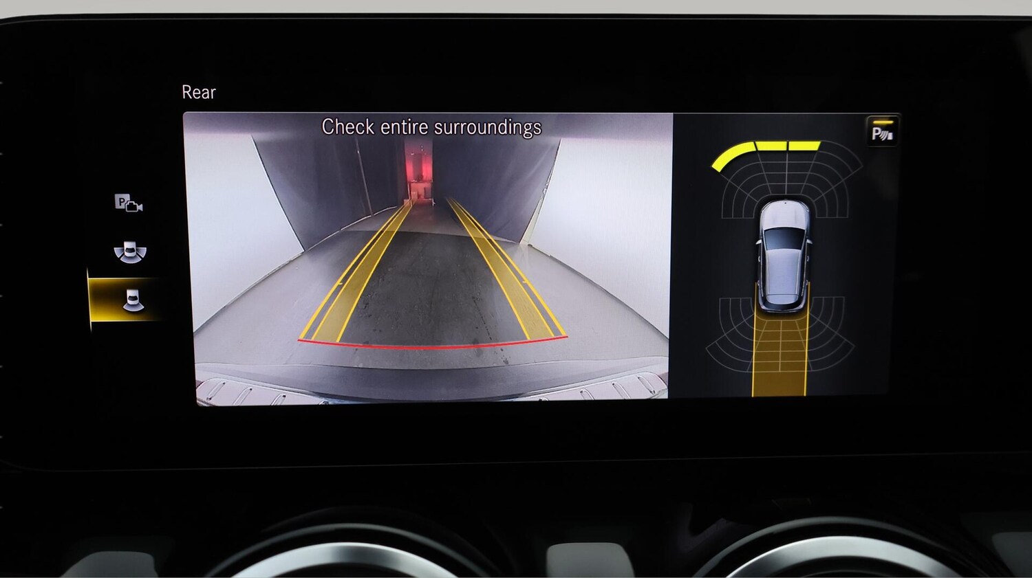 Used Mercedes-Benz EQA for sale - 76727658: Photo 26