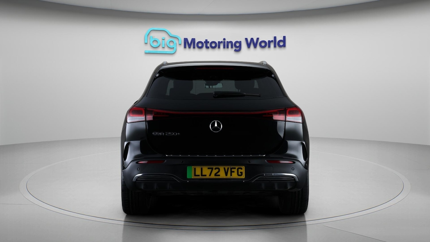 Used Mercedes-Benz EQA for sale - 76727658: Photo 7