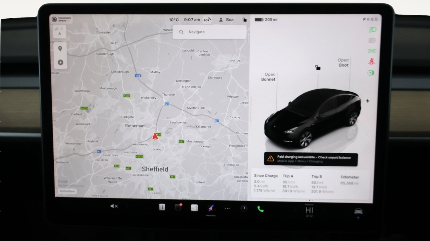 Used Tesla Model Y 2022 for sale - 77399986: Photo 11