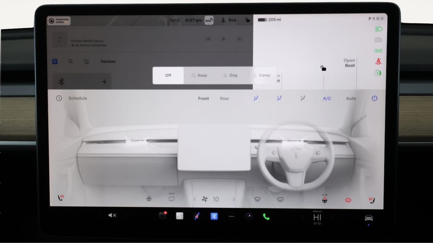 Used Tesla Model Y 2022 for sale - 77399986: Photo 12