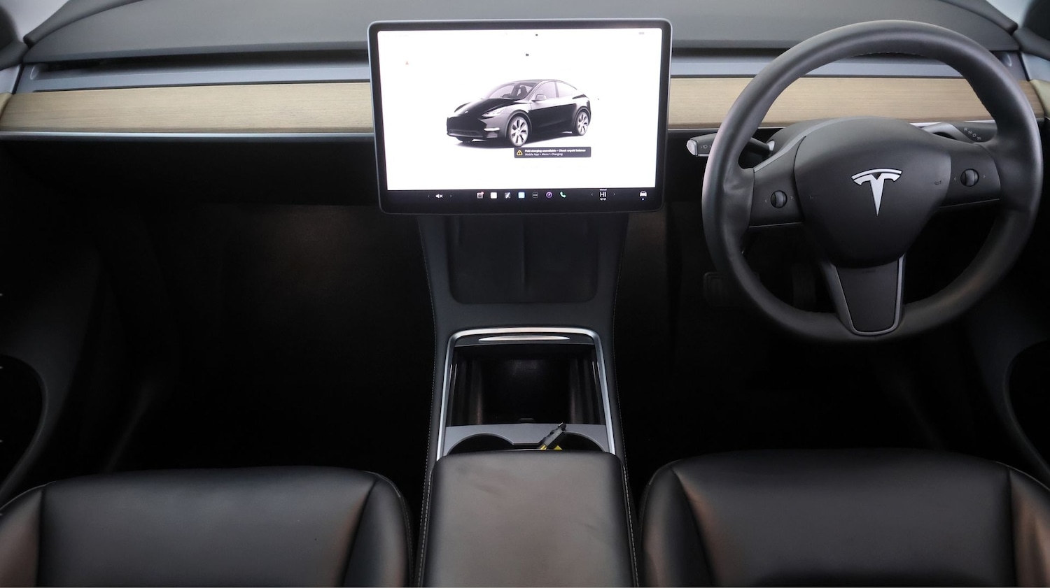 Used Tesla Model Y 2022 for sale - 77399986: Photo 13