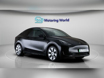 Used Tesla Model Y 2022 for sale - 77399986: Photo