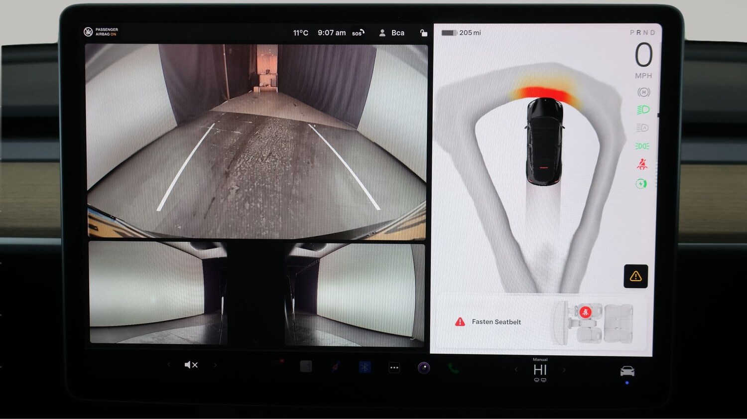 Used Tesla Model Y 2022 for sale - 77399986: Photo 25