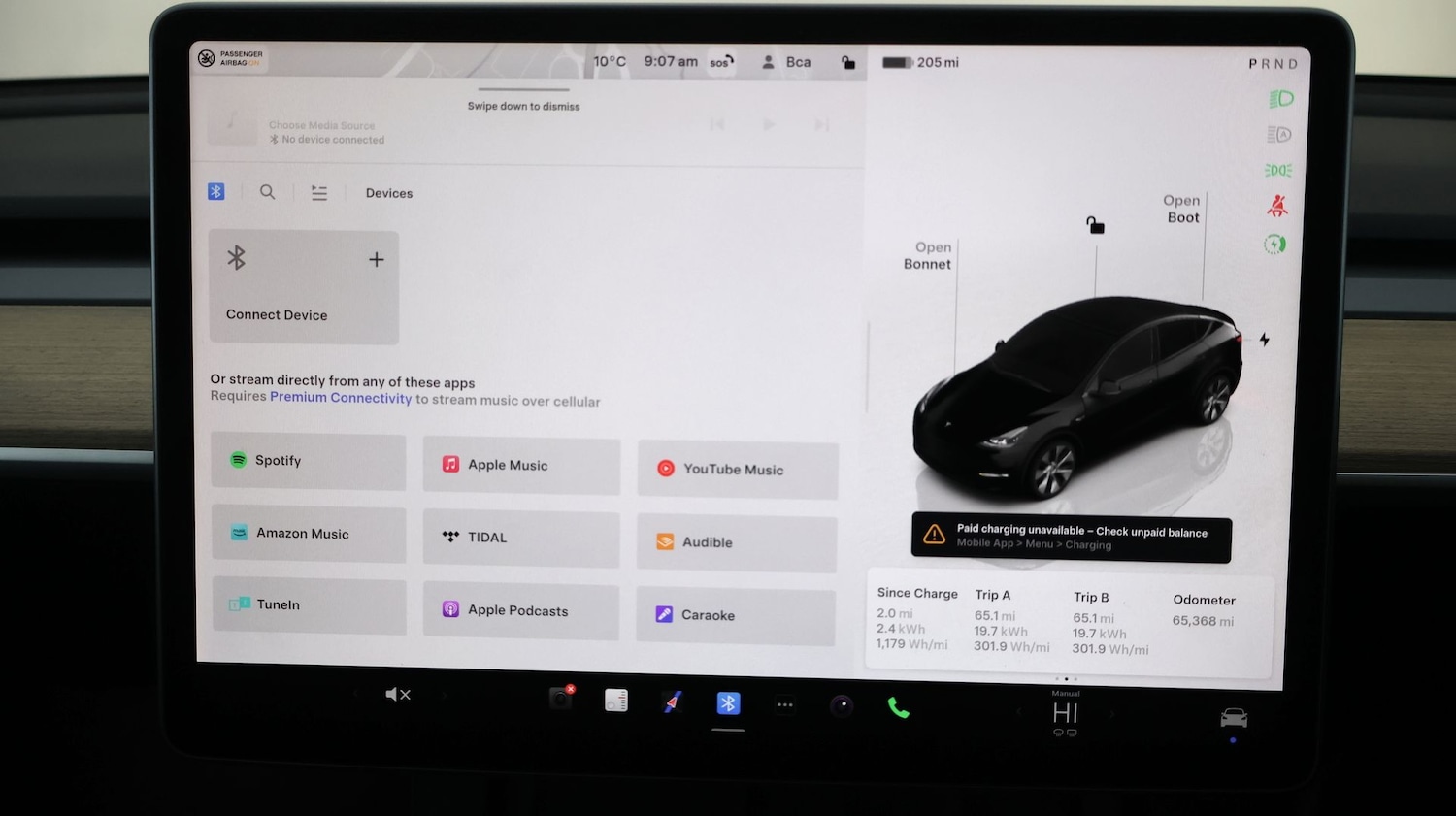 Used Tesla Model Y 2022 for sale - 77399986: Photo 26