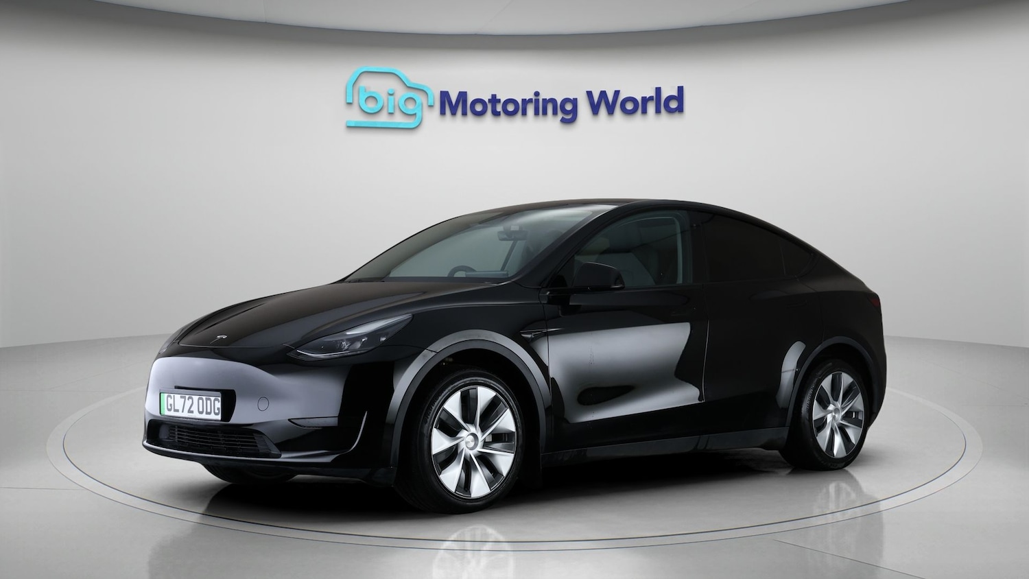 Used Tesla Model Y 2022 for sale - 77399986: Photo 3