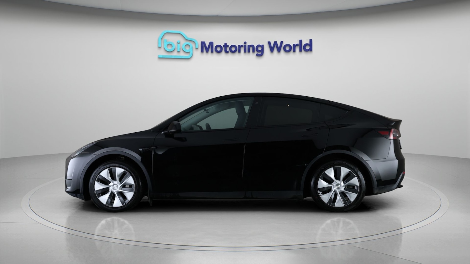 Used Tesla Model Y 2022 for sale - 77399986: Photo 4