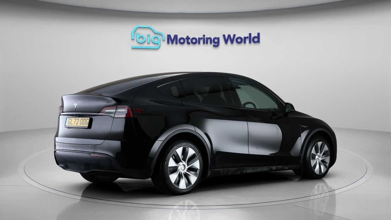 Used Tesla Model Y 2022 for sale - 77399986: Photo 7