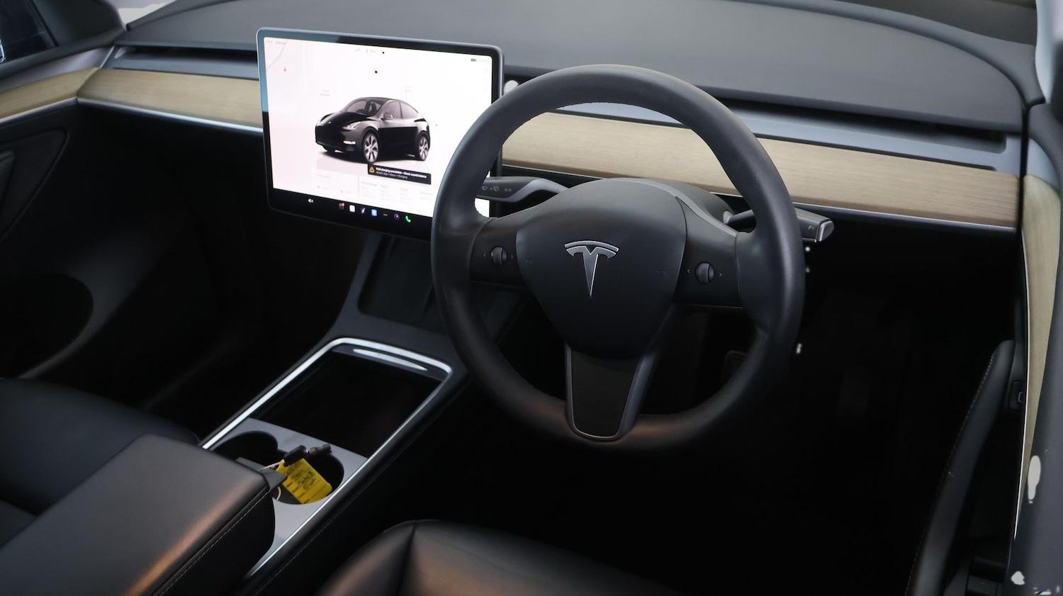 Used Tesla Model Y 2022 for sale - 77399986: Photo 9