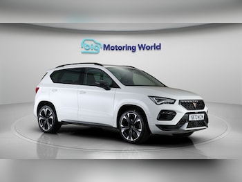 Used Cupra Ateca 2023 for sale - 78897708: Photo