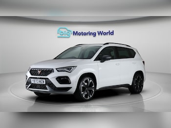 Used Cupra Ateca 2023 for sale - 78897708: Photo