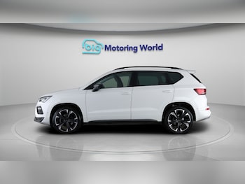 Used Cupra Ateca 2023 for sale - 78897708: Photo