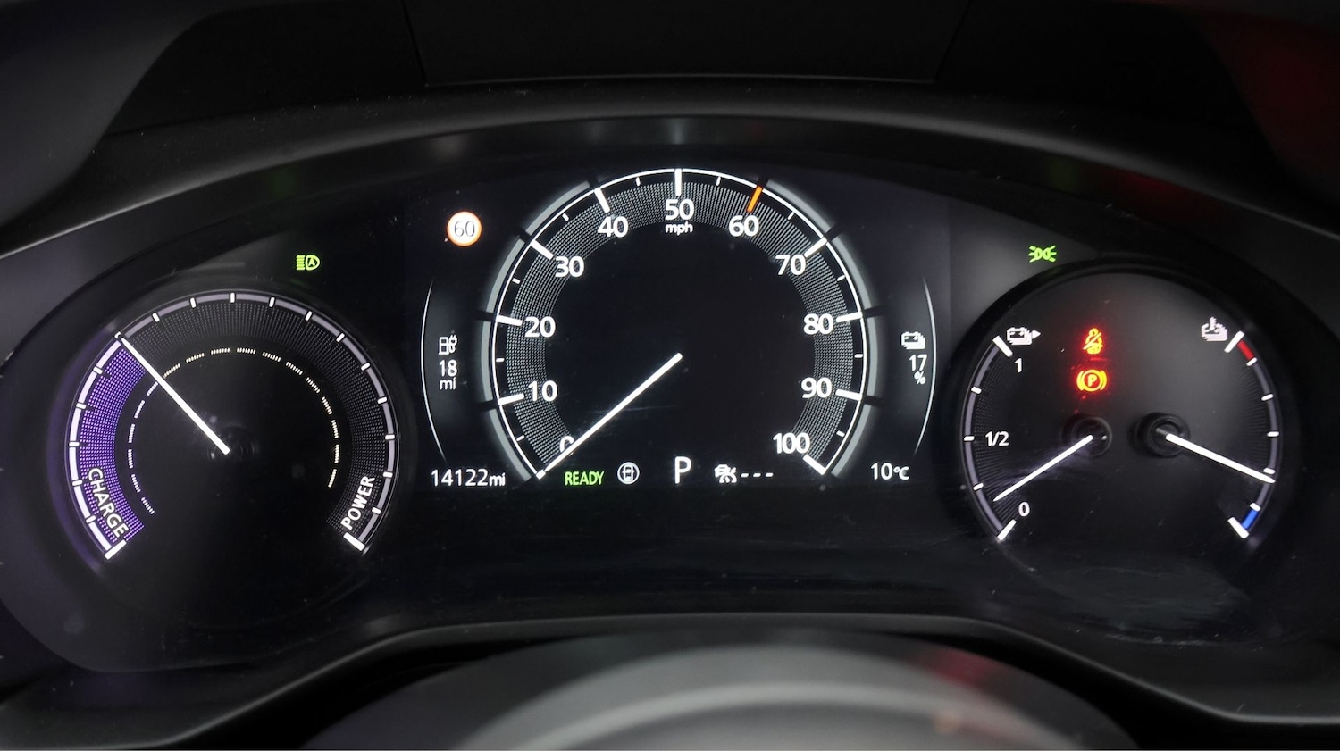 Used Mazda MX-30 2024 for sale - 77310419: Photo 10