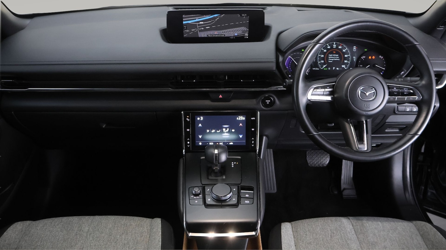 Used Mazda MX-30 2024 for sale - 77310419: Photo 13