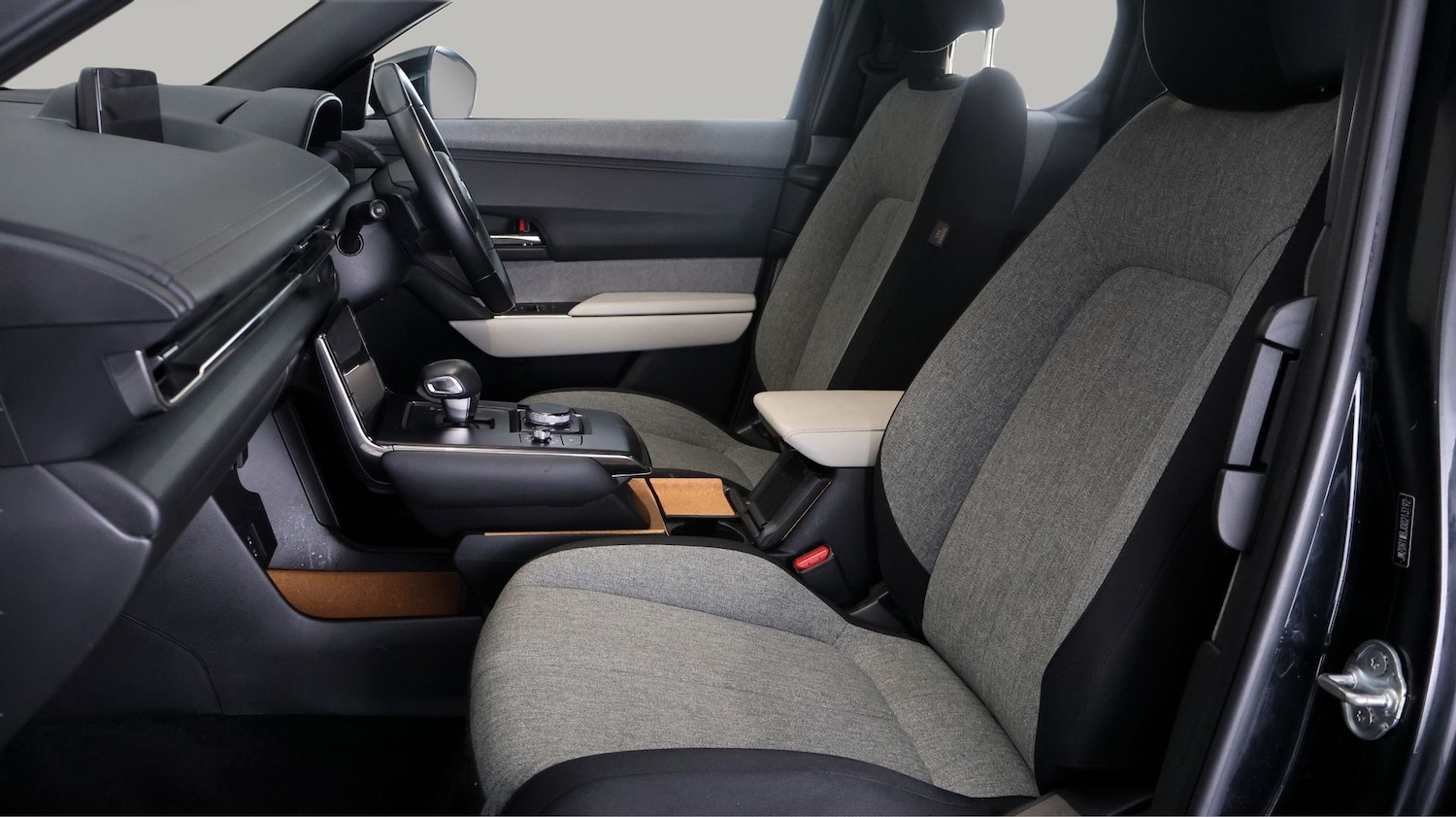 Used Mazda MX-30 2024 for sale - 77310419: Photo 14