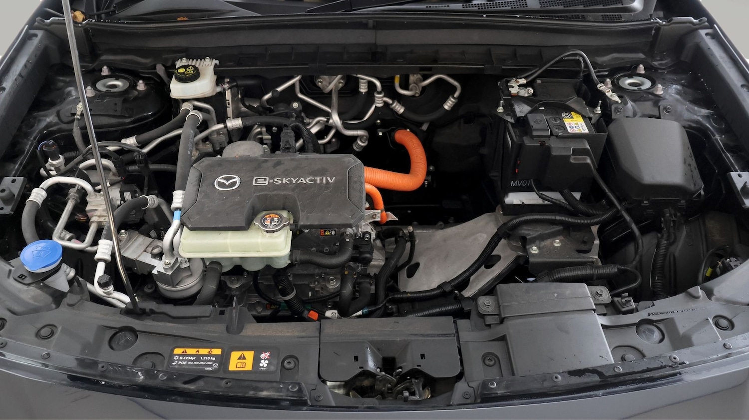 Used Mazda MX-30 2024 for sale - 77310419: Photo 19