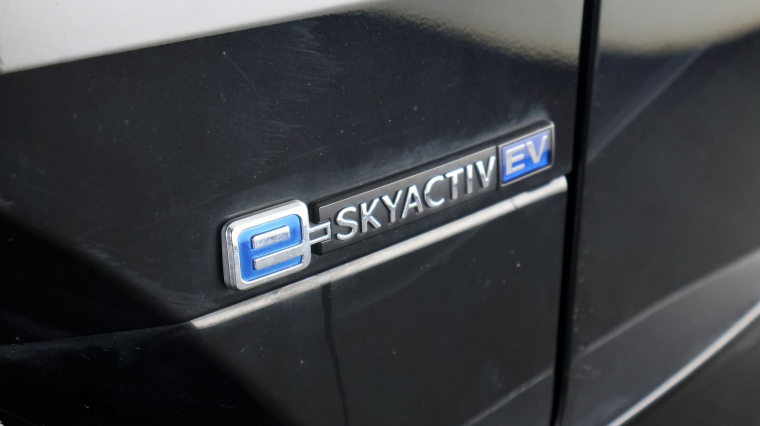 Used Mazda MX-30 2024 for sale - 77310419: Photo 21