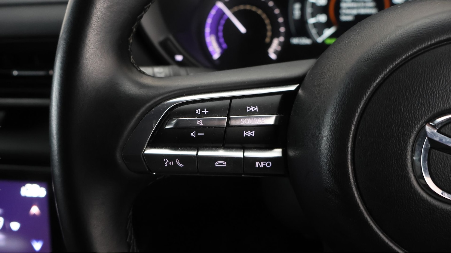 Used Mazda MX-30 2024 for sale - 77310419: Photo 23