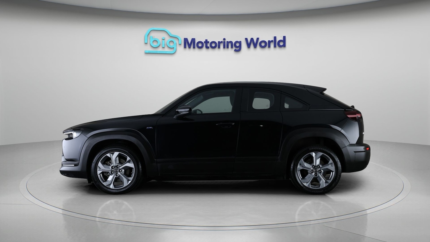 Used Mazda MX-30 2024 for sale - 77310419: Photo 4