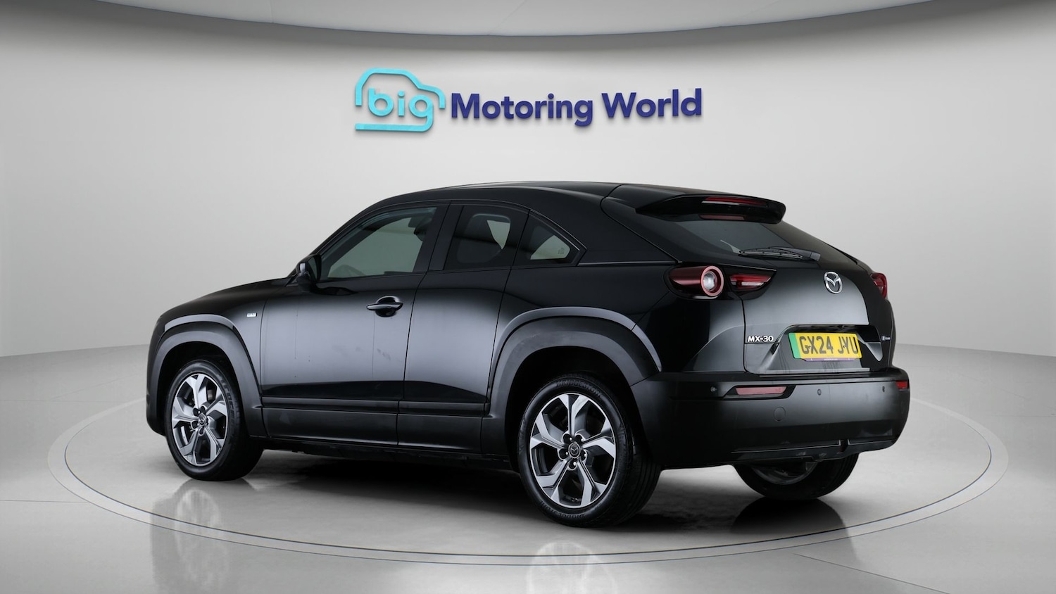 Used Mazda MX-30 2024 for sale - 77310419: Photo 5