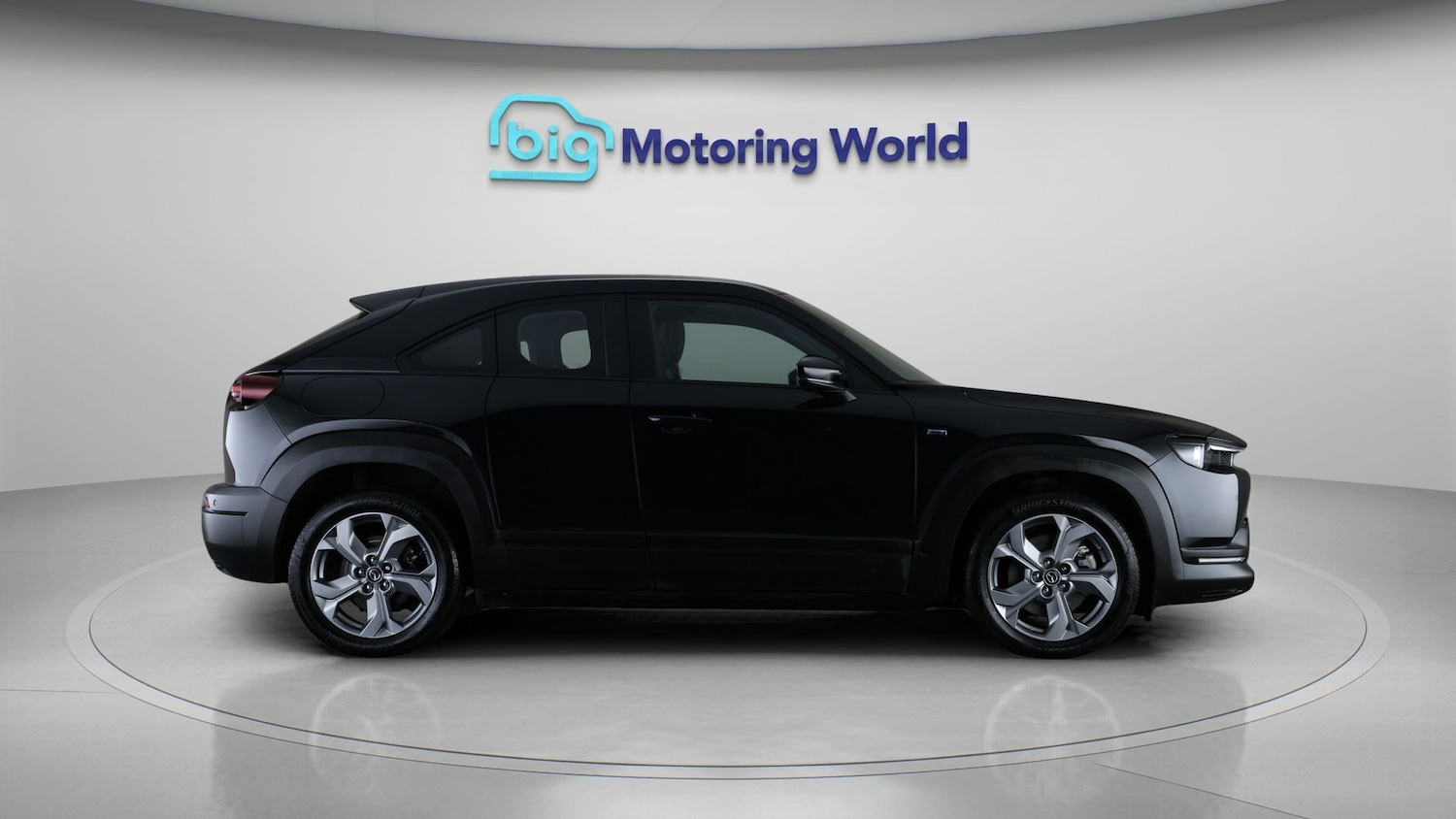 Used Mazda MX-30 2024 for sale - 77310419: Photo 8