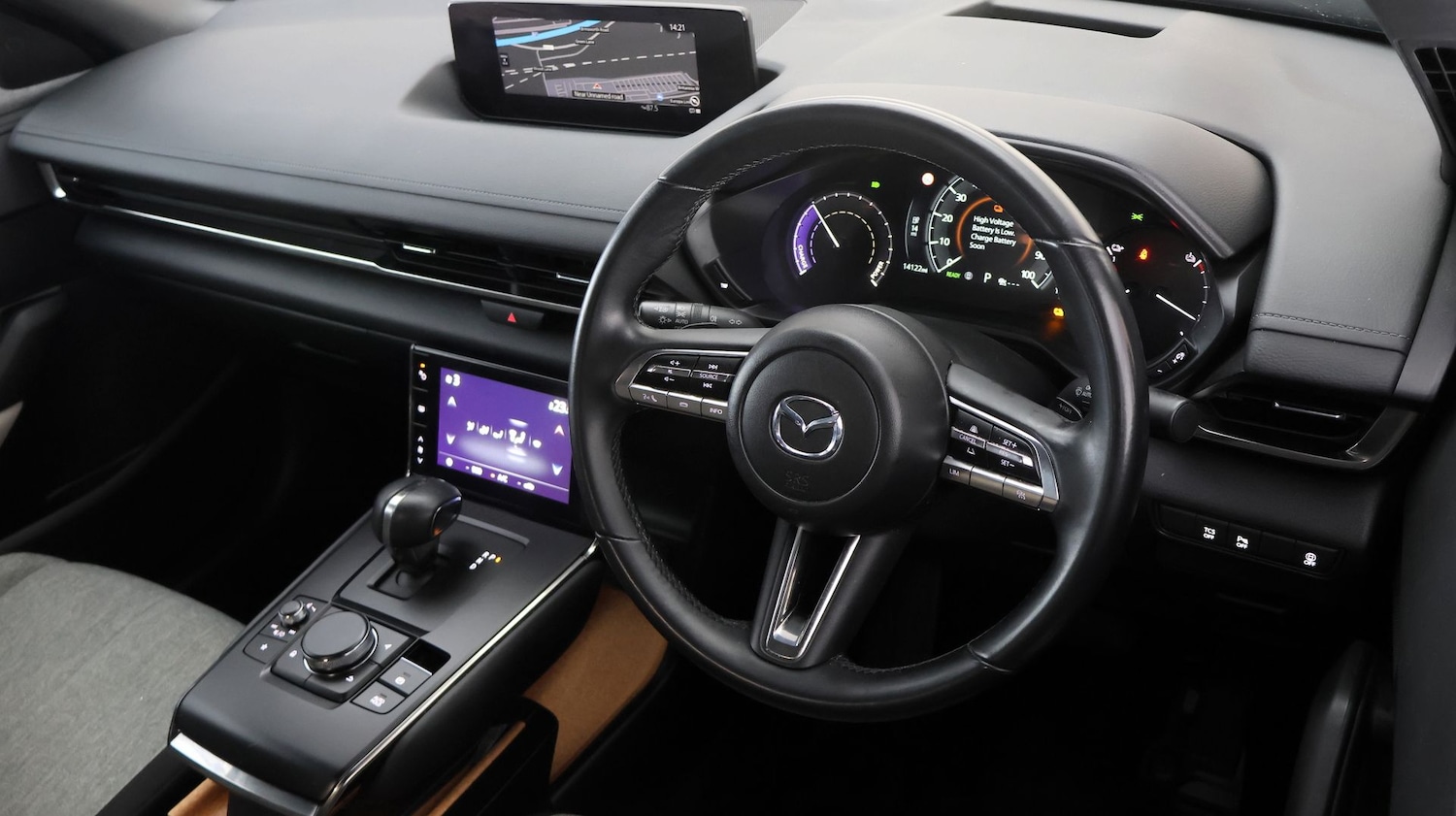 Used Mazda MX-30 2024 for sale - 77310419: Photo 9