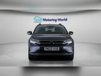 Used Volkswagen Taigo 2023 for sale - 78373923: Photo