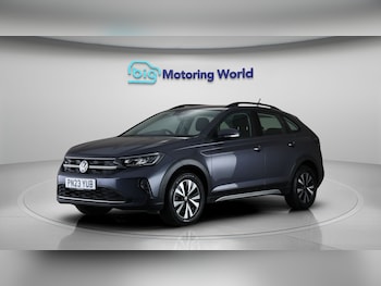 Used Volkswagen Taigo 2023 for sale - 78373923: Photo