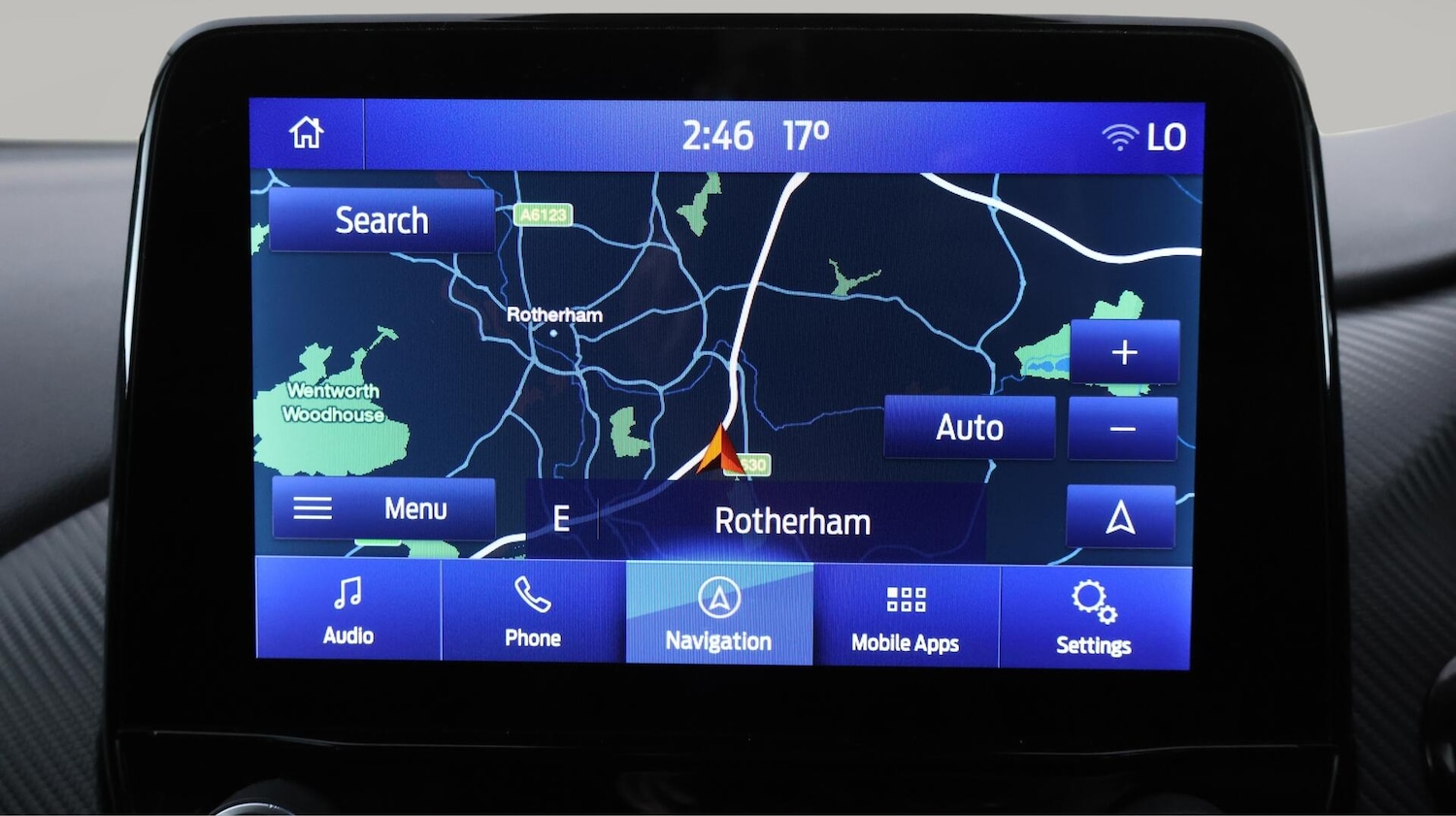 Used Ford Puma 2021 for sale - 76200516: Photo 12