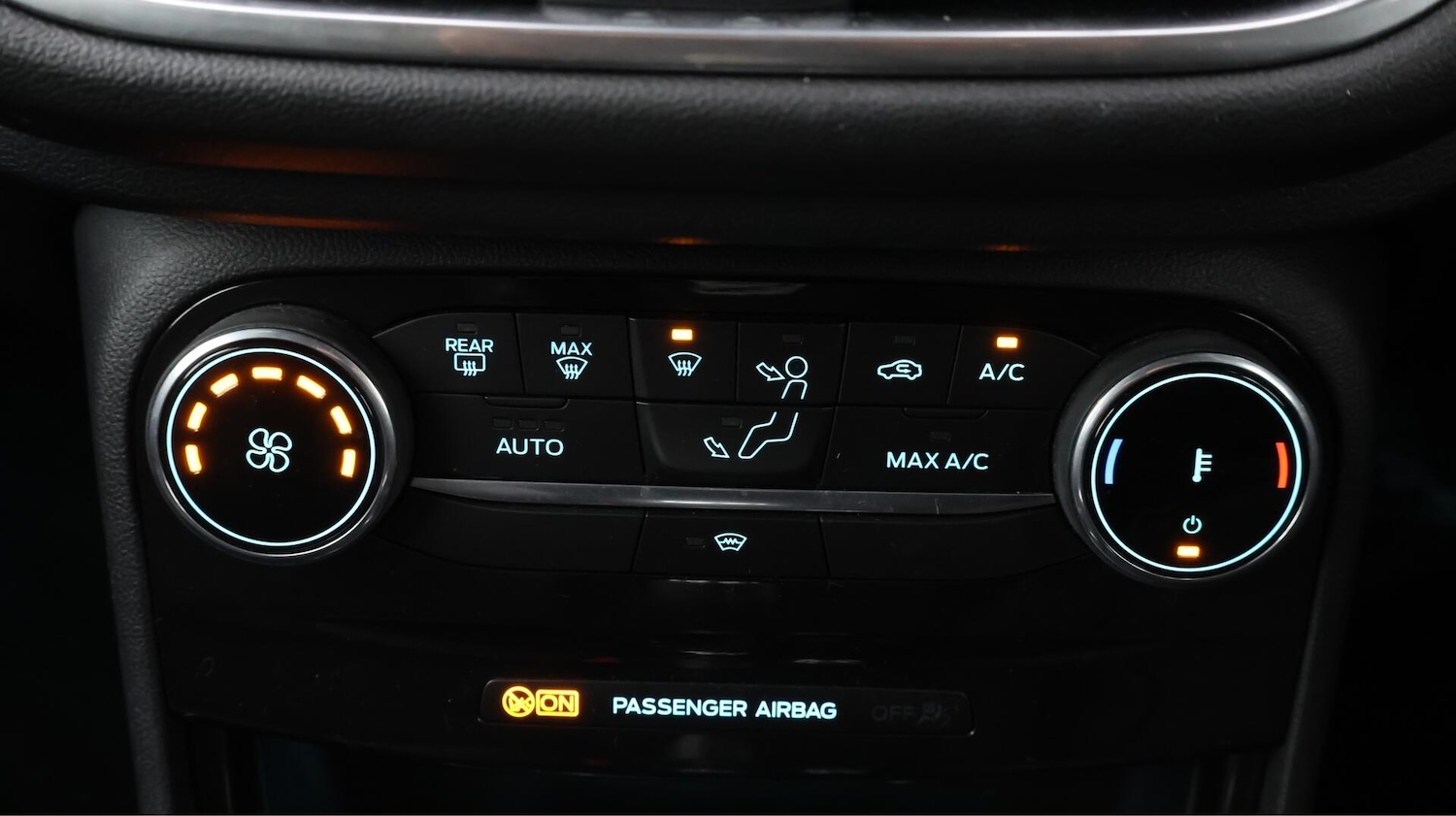 Used Ford Puma 2021 for sale - 76200516: Photo 13