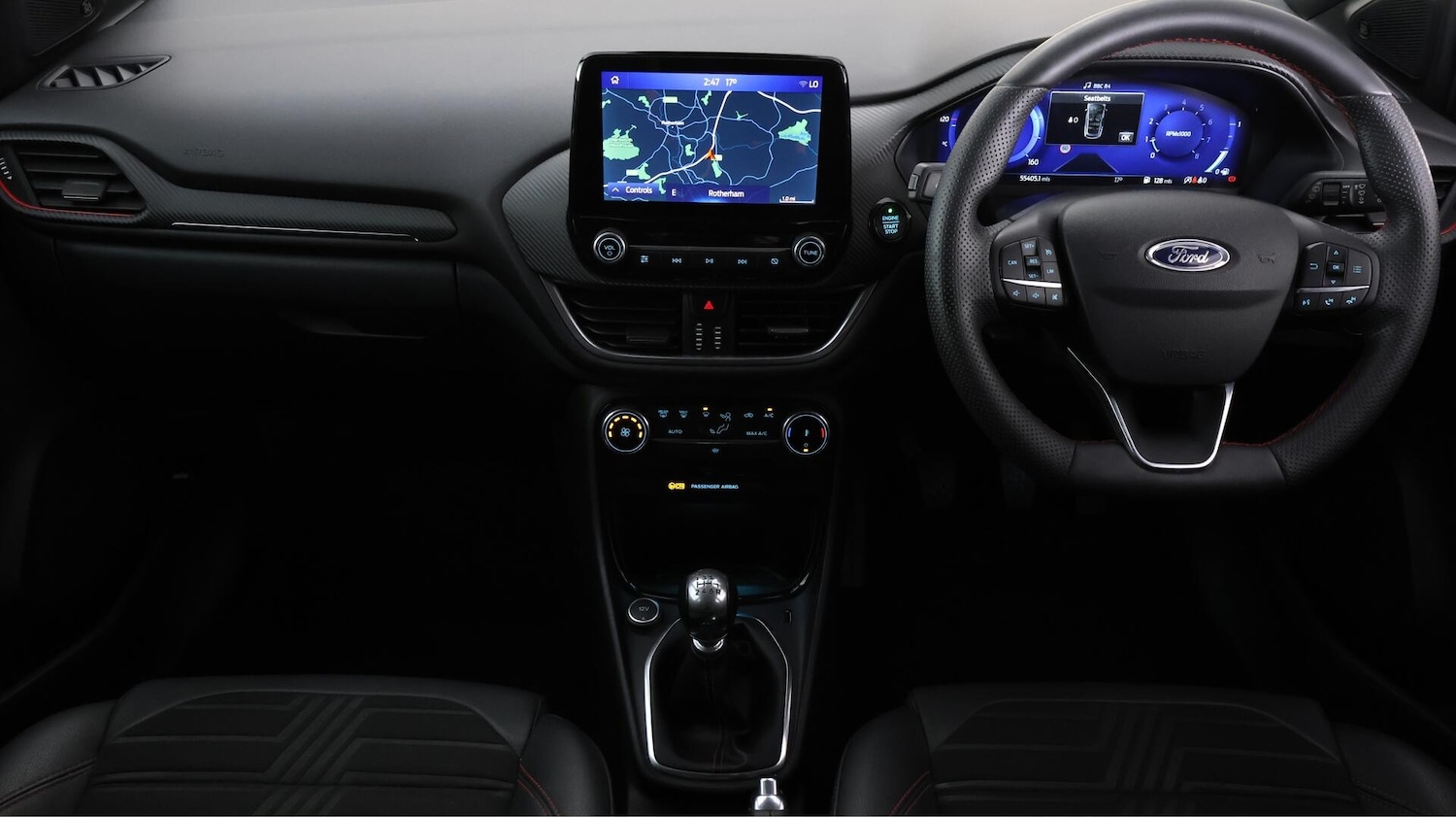 Used Ford Puma 2021 for sale - 76200516: Photo 14