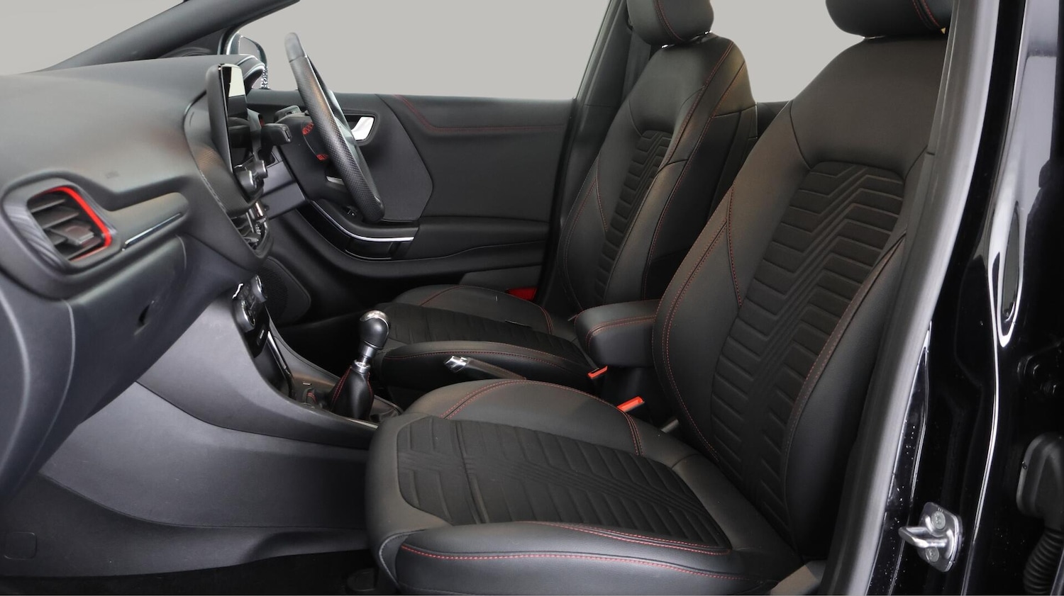 Used Ford Puma 2021 for sale - 76200516: Photo 15