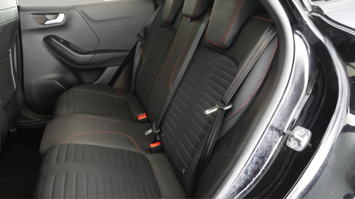 Used Ford Puma 2021 for sale - 76200516: Photo 17