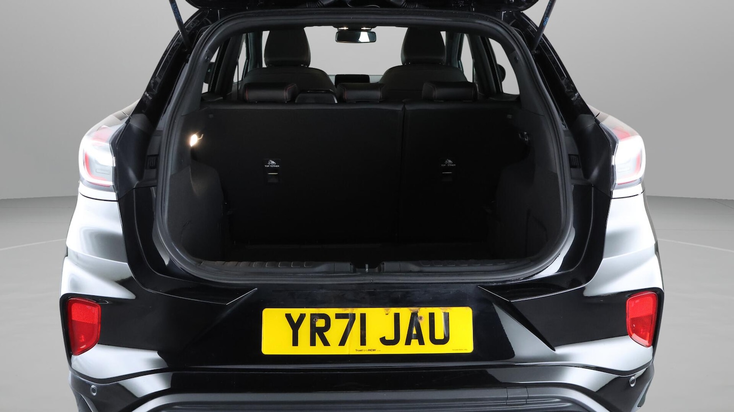 Used Ford Puma 2021 for sale - 76200516: Photo 18