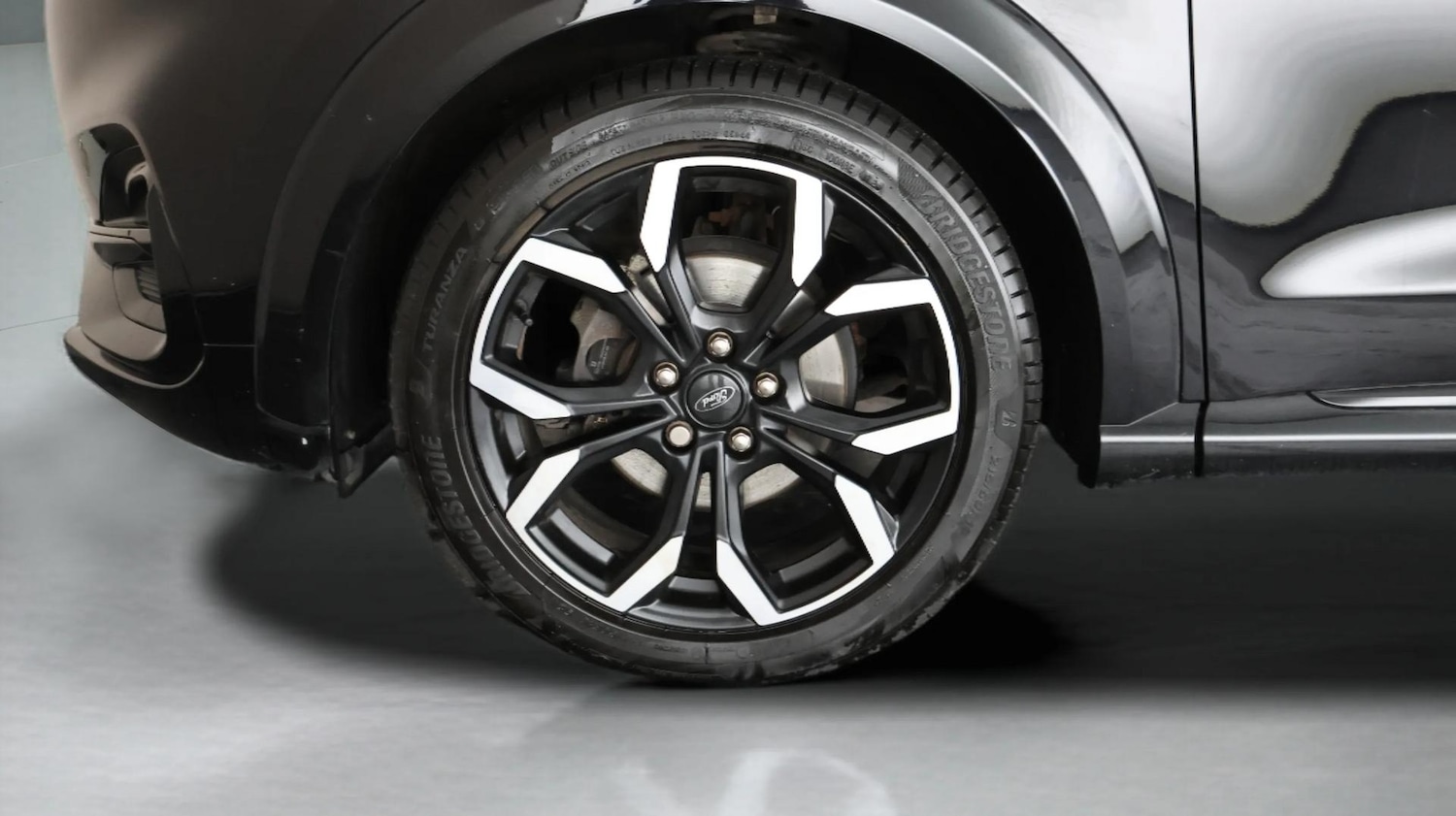 Used Ford Puma 2021 for sale - 76200516: Photo 19