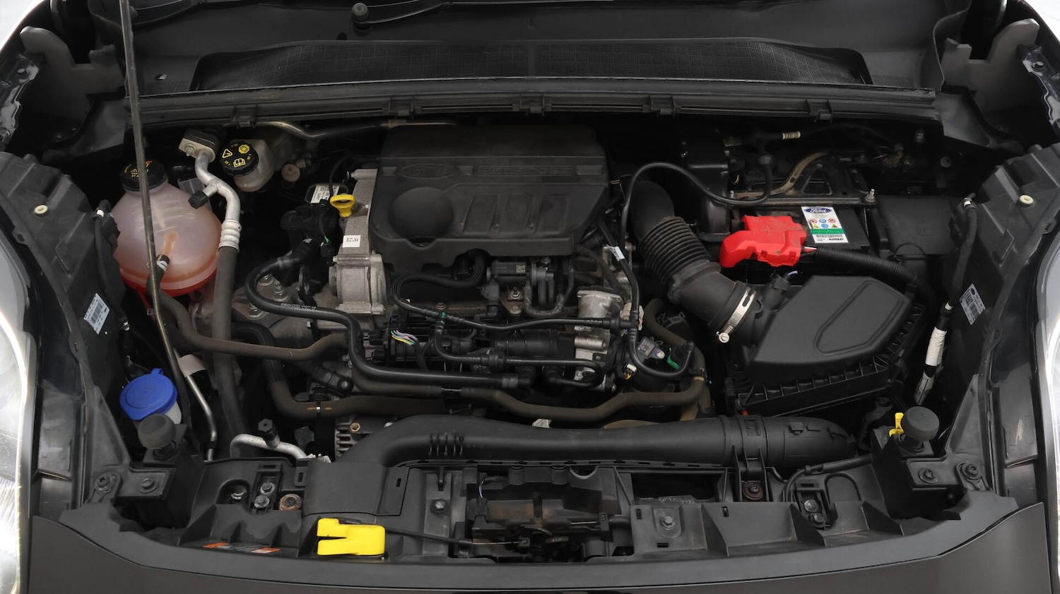 Used Ford Puma 2021 for sale - 76200516: Photo 20