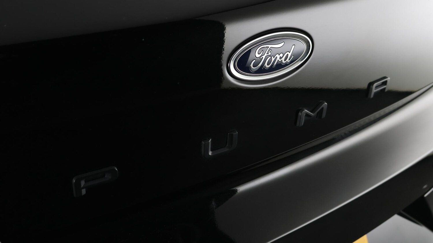 Used Ford Puma 2021 for sale - 76200516: Photo 21