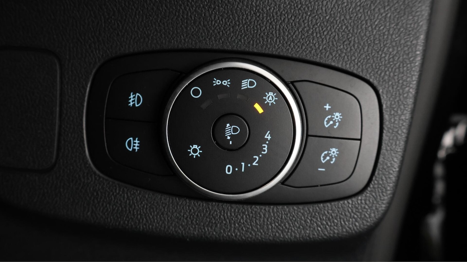 Used Ford Puma 2021 for sale - 76200516: Photo 24