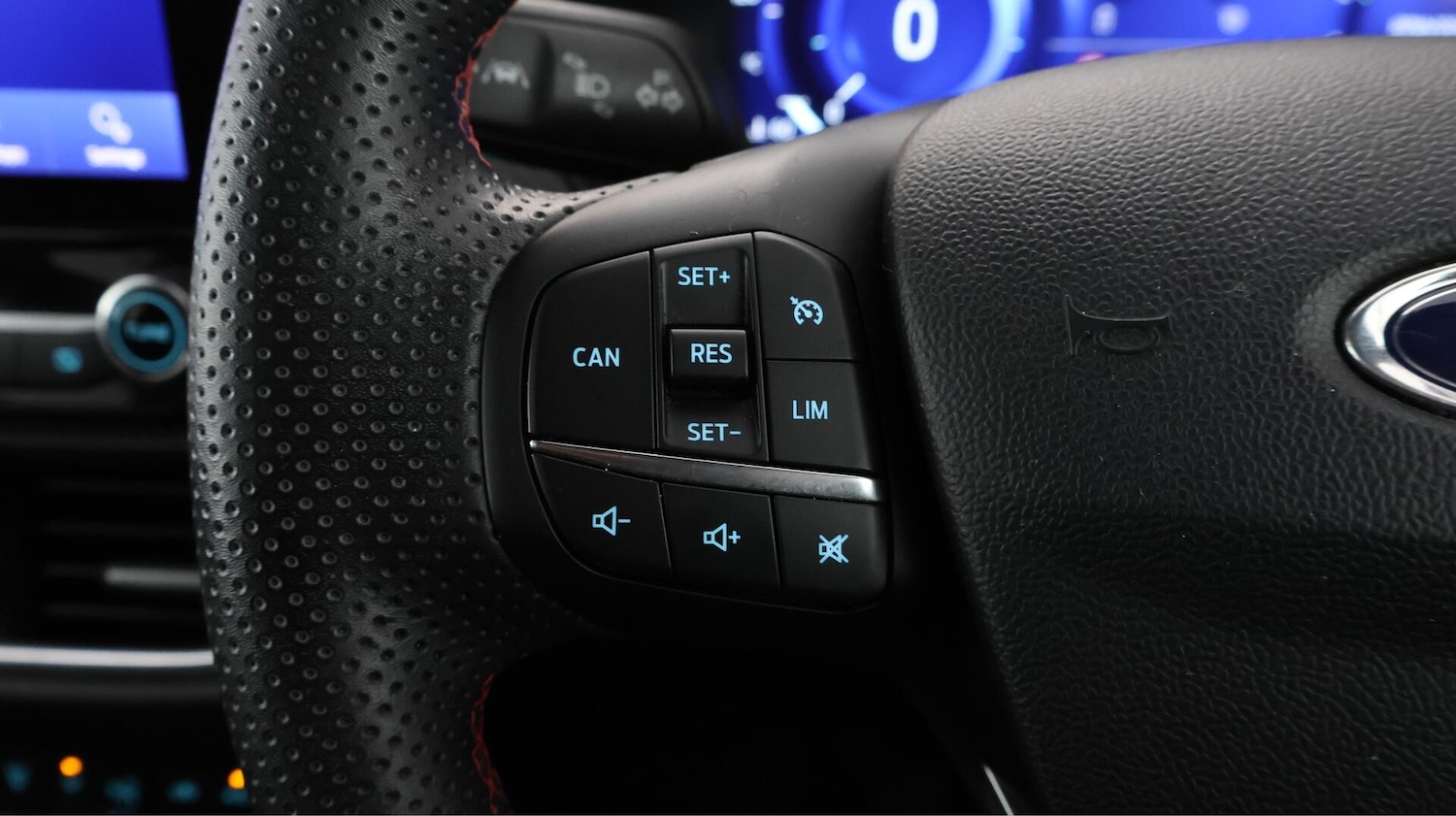 Used Ford Puma 2021 for sale - 76200516: Photo 25