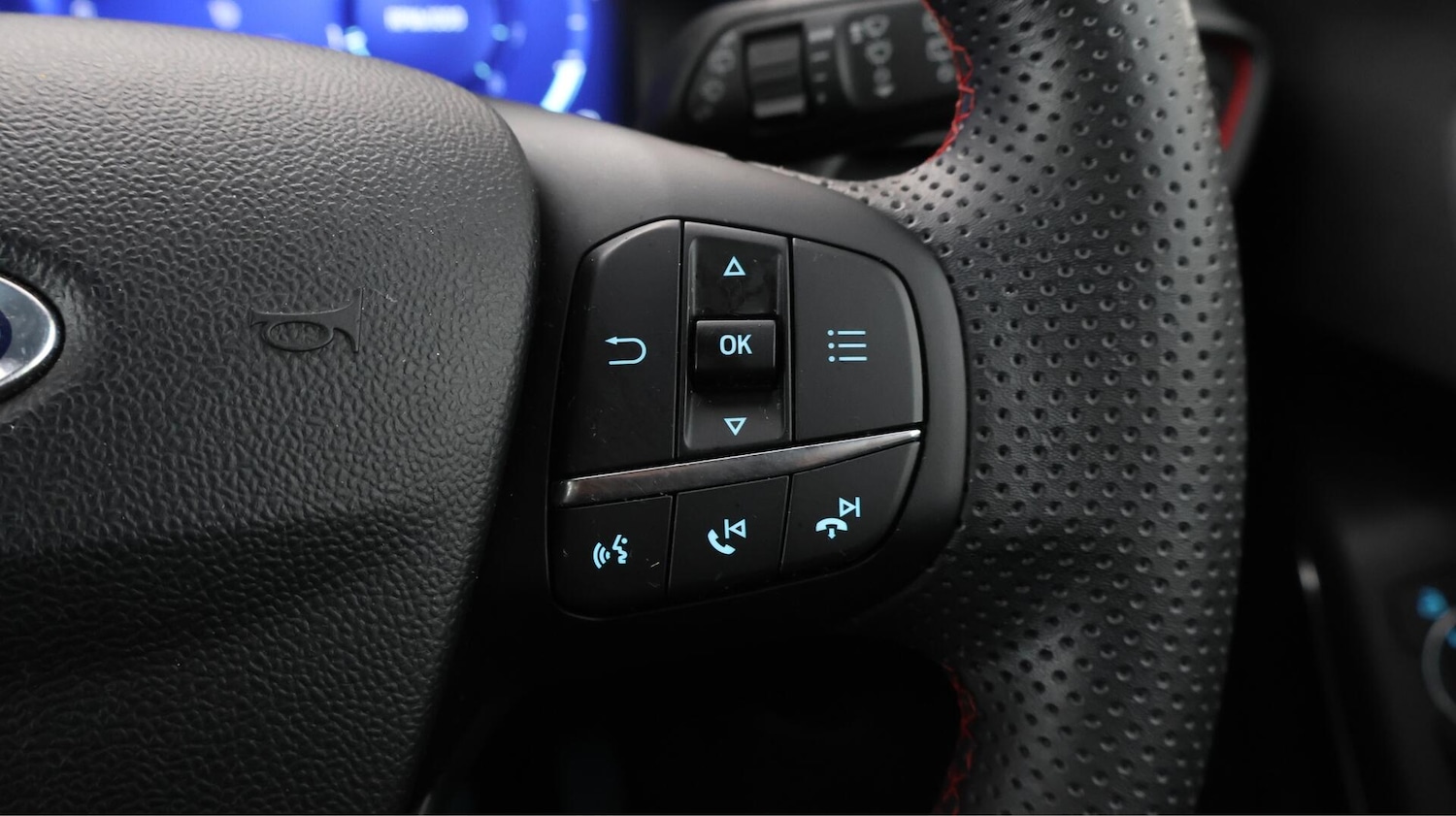 Used Ford Puma 2021 for sale - 76200516: Photo 26