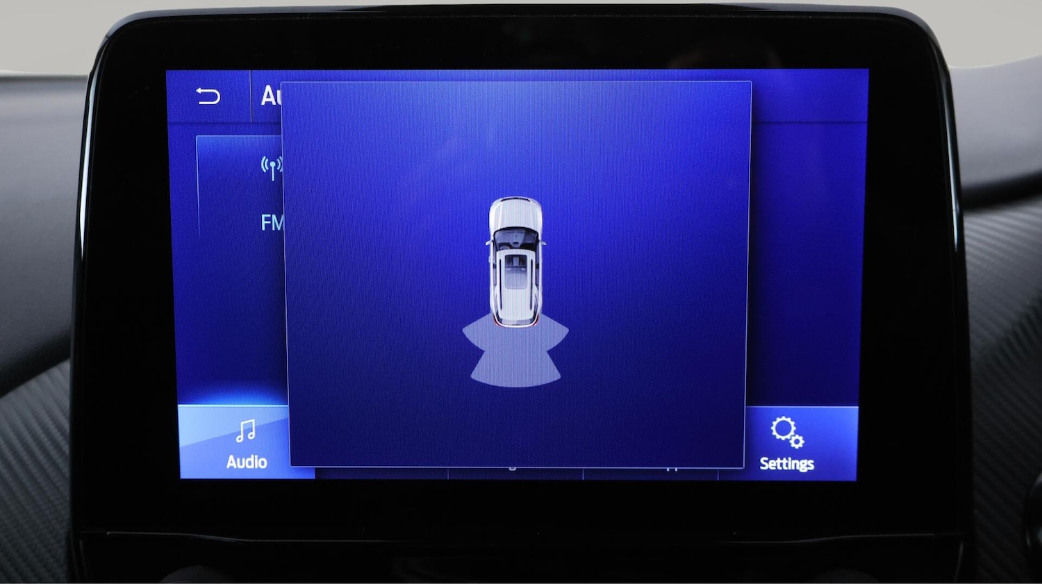 Used Ford Puma 2021 for sale - 76200516: Photo 28