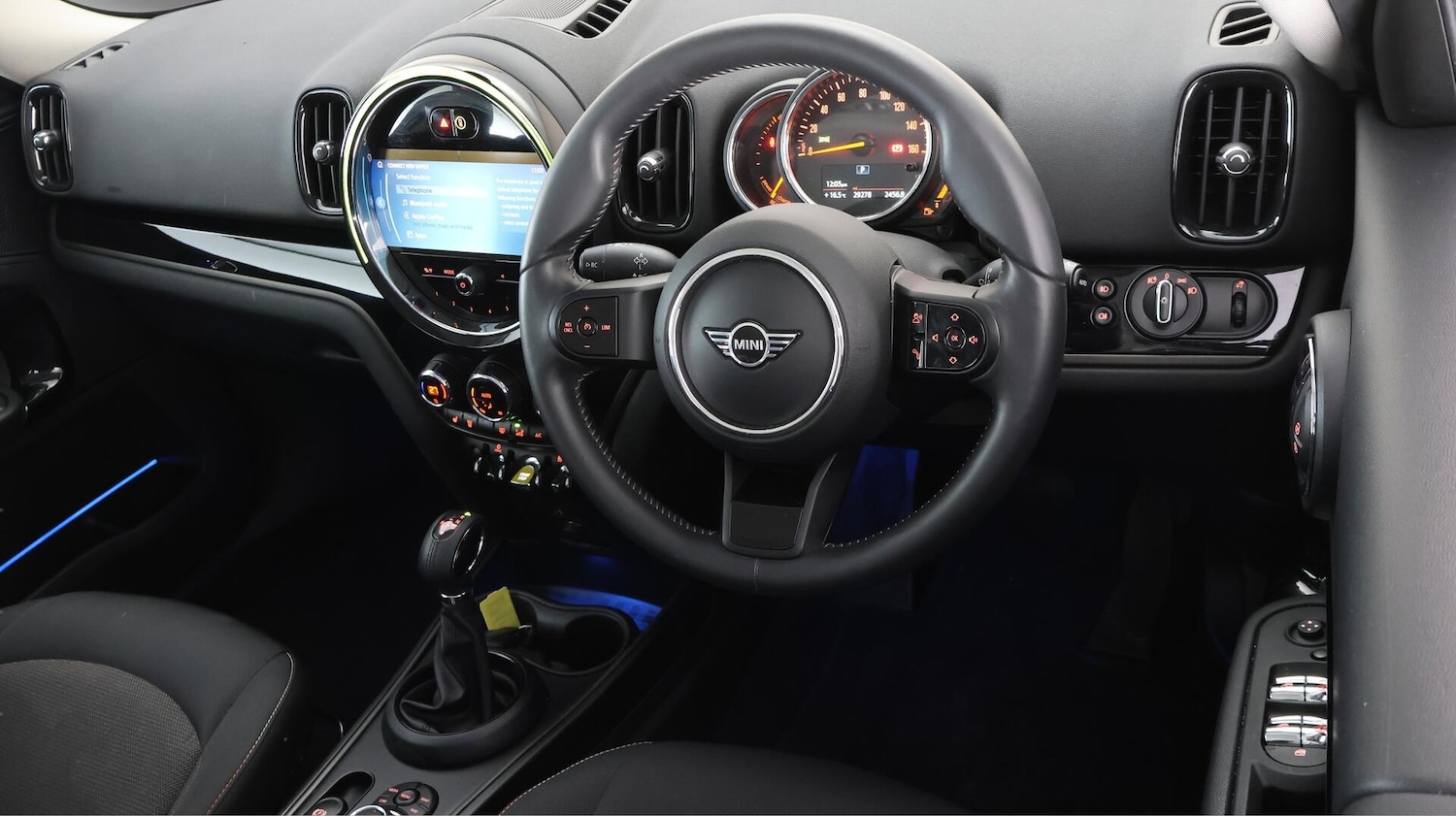 Used MINI Countryman 2022 for sale - 76572677: Photo 10