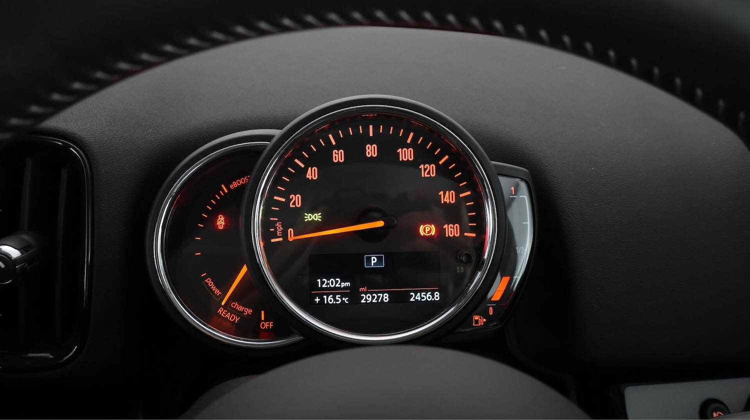 Used MINI Countryman 2022 for sale - 76572677: Photo 11